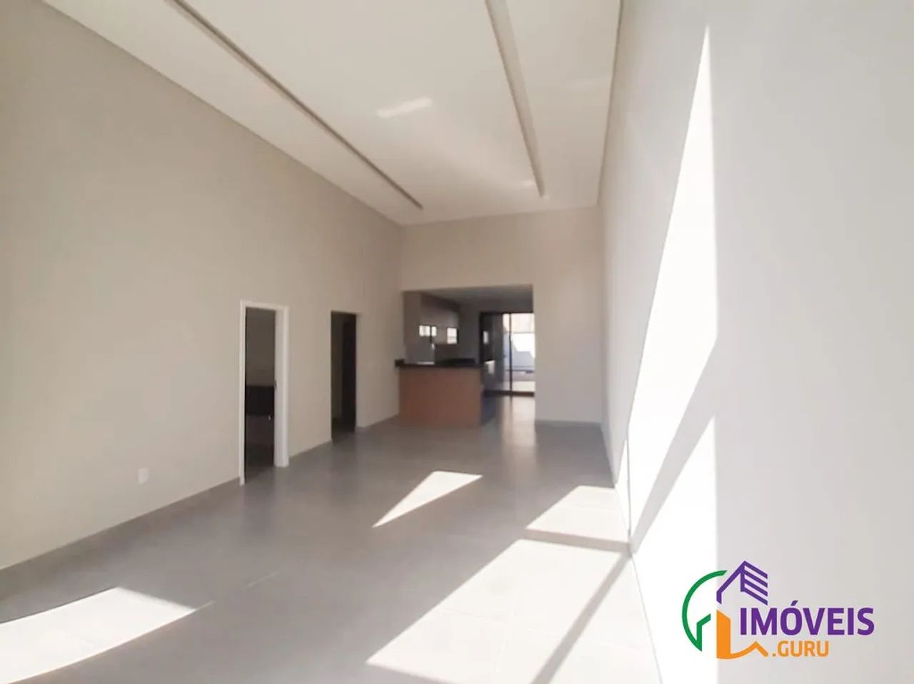 CASA EM CONDOMÍNIO - CONDOMÍNIO PORTO DO SOL - SP - Foto 4