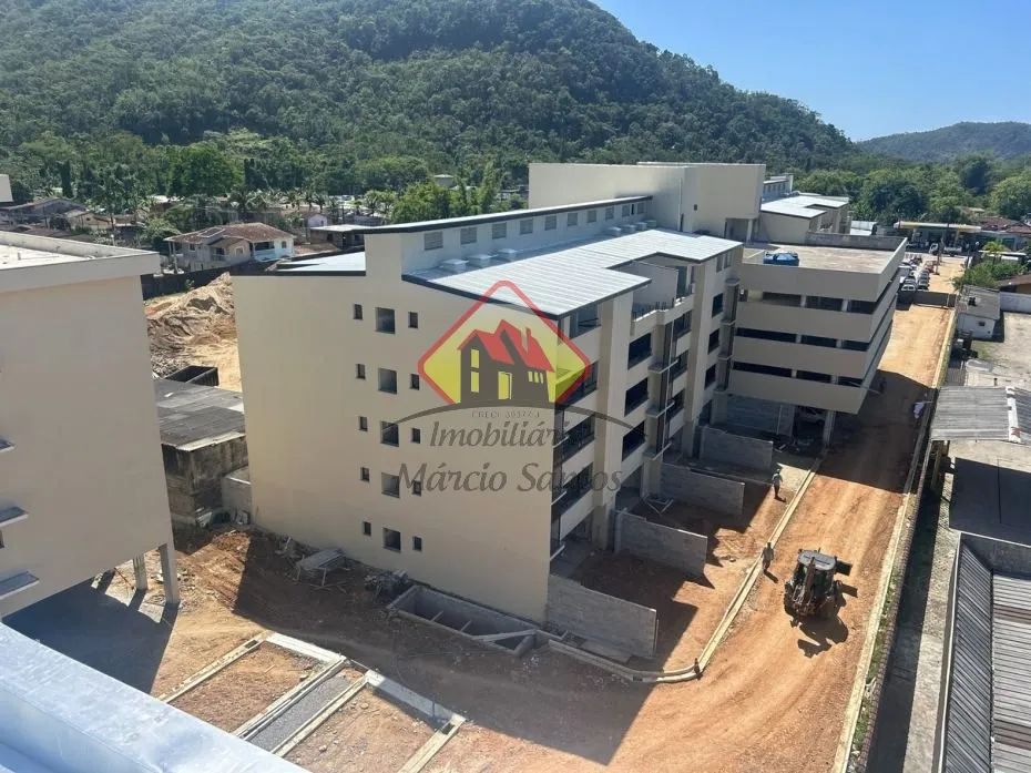 Venda de Apartamentos / Studio na cidade de Ubatuba - Foto 2