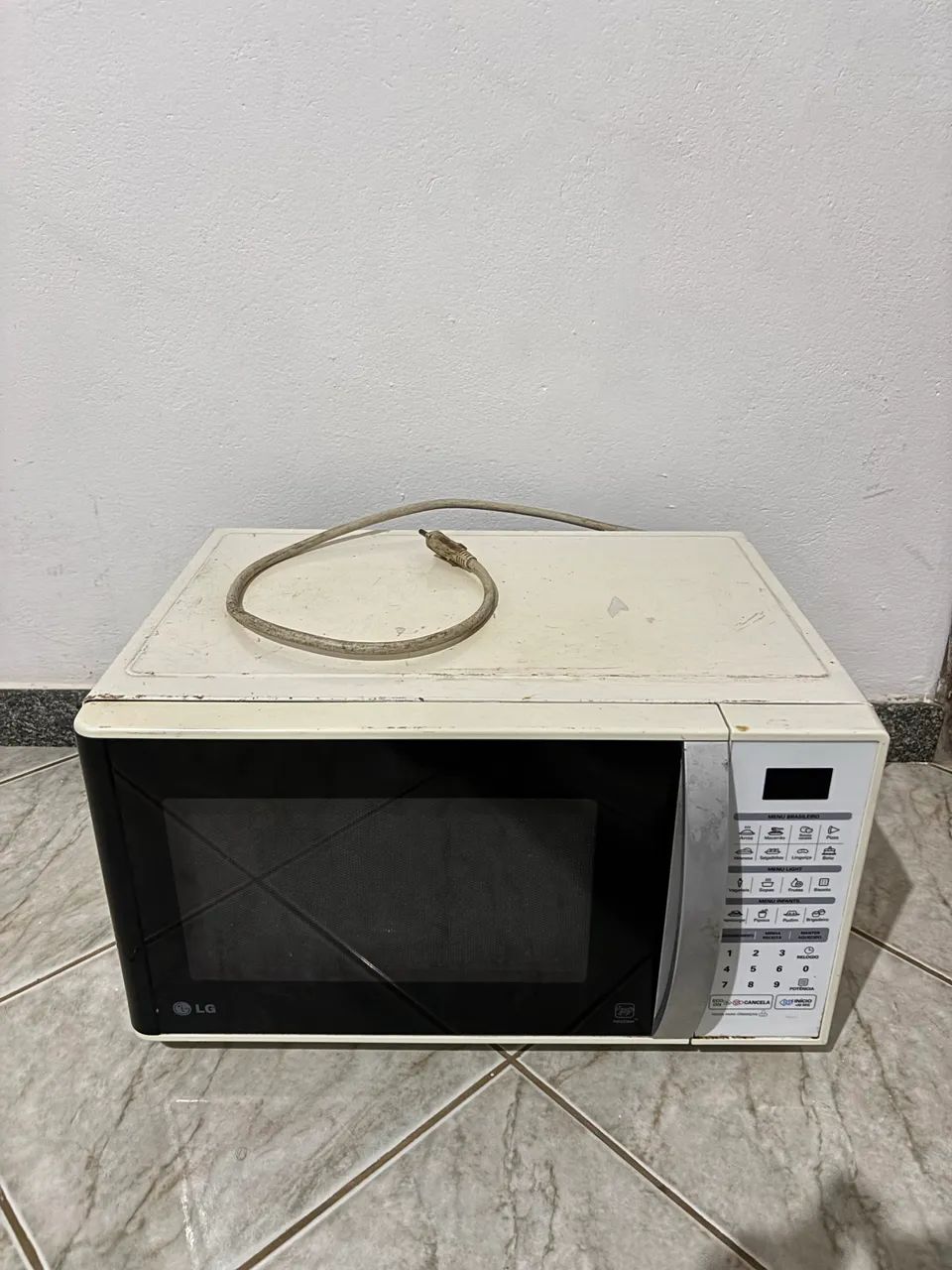 Microondas - Foto 2