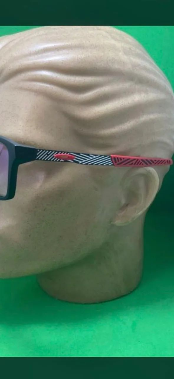 Armação de oculos oakley - Foto 2