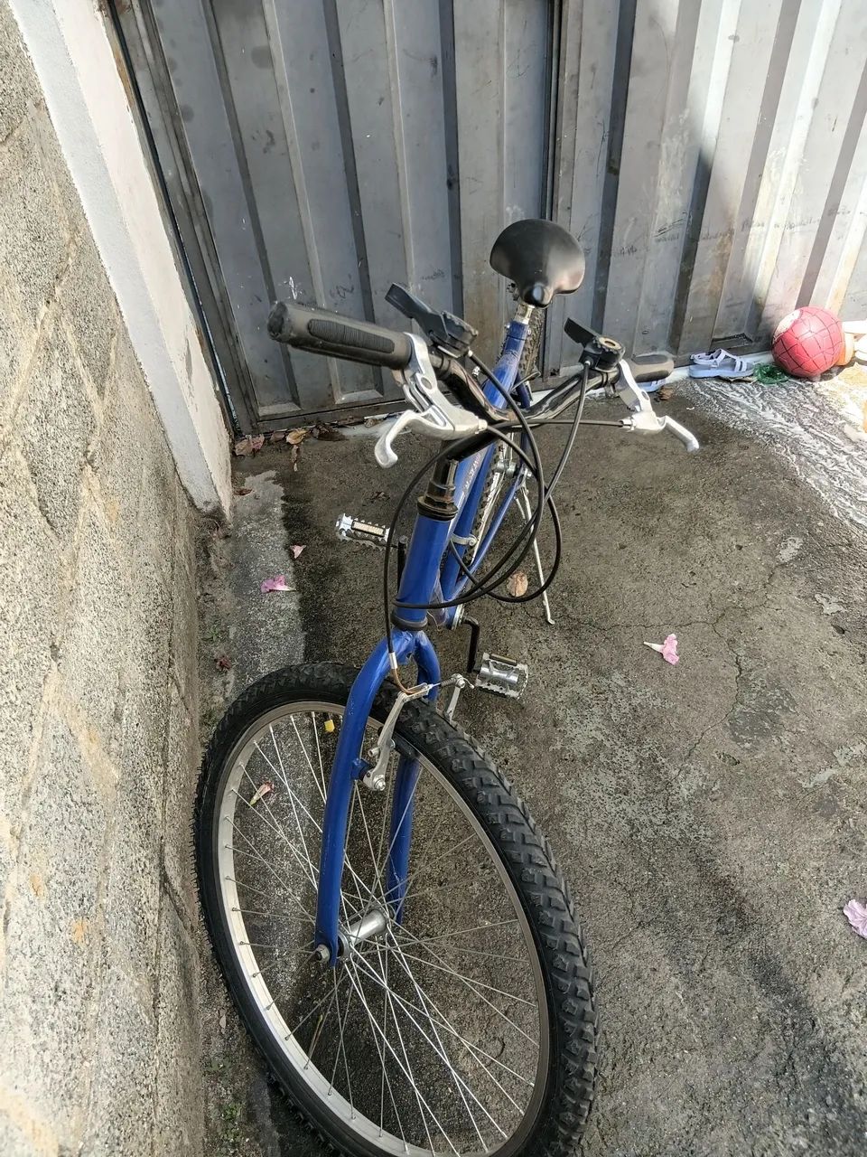 Bicicleta  - Foto 2