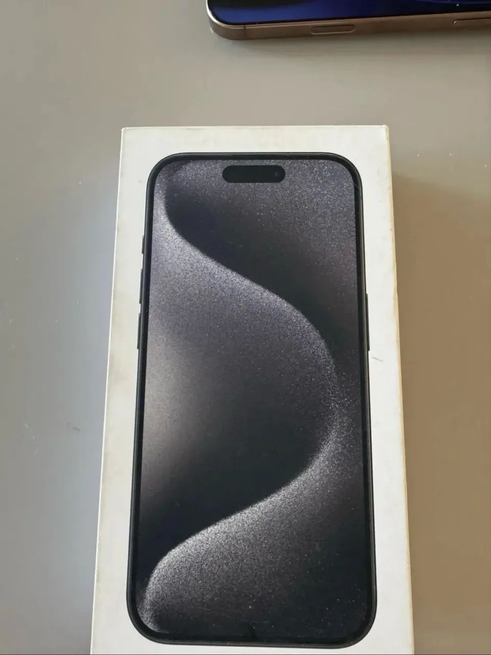 iPhone 15 Pro 256 - Foto 3