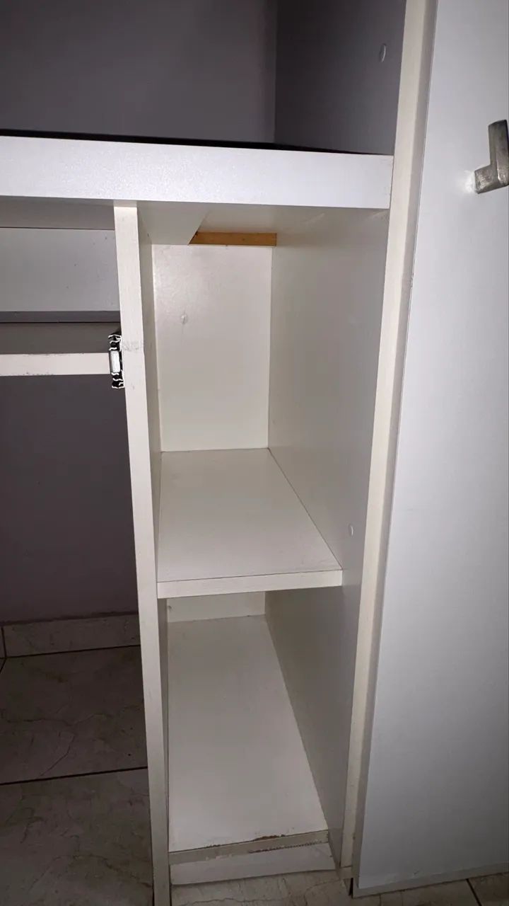 Penteadeira / Estante  - Foto 4