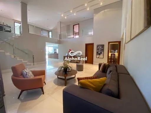 LOCAÇÃO 14.500,00 -Casa Alphaville Nova Lima - Foto 2