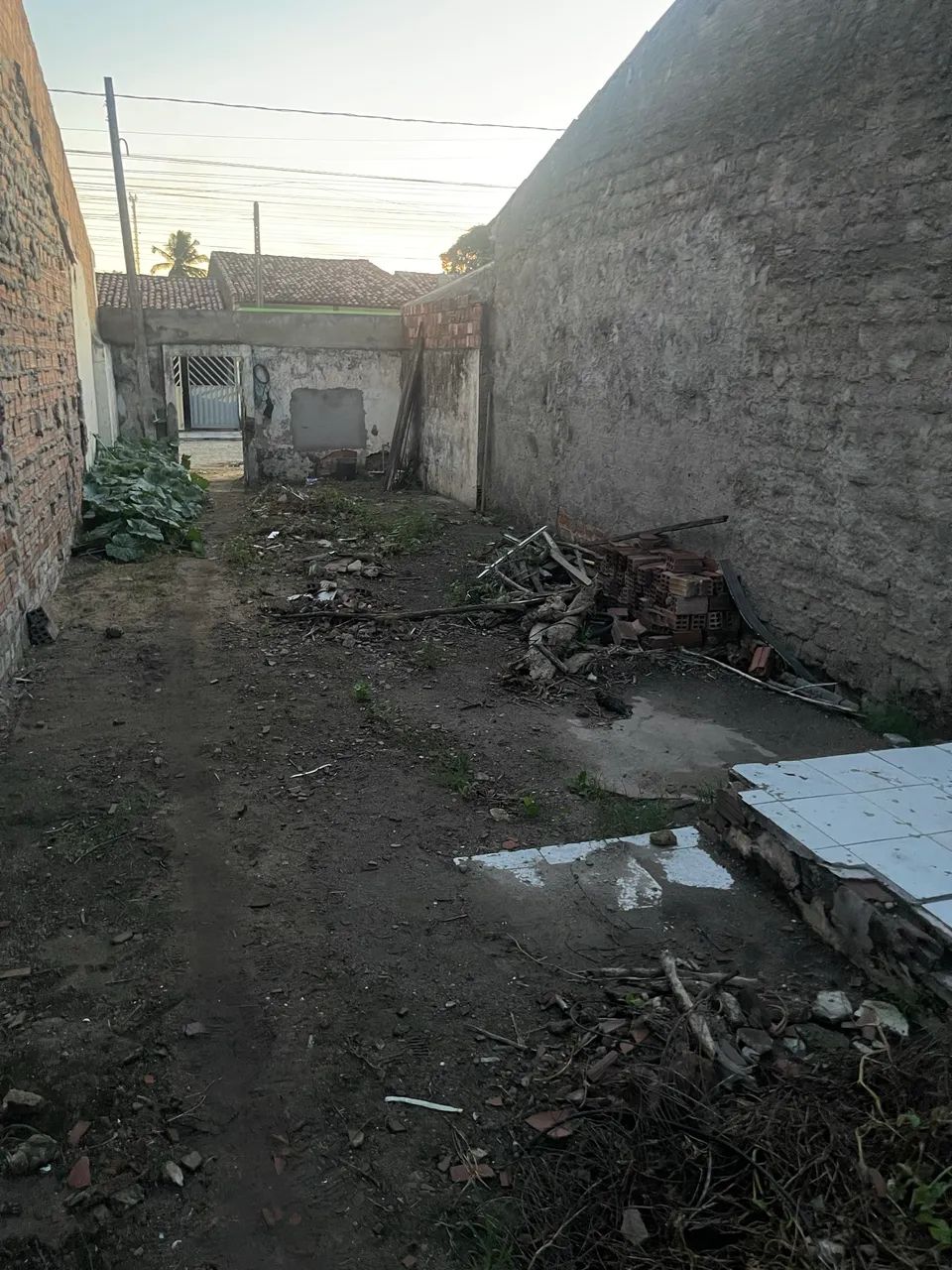 TERRENO ARAPIRACA | PRÓXIMO AABB - Foto 3