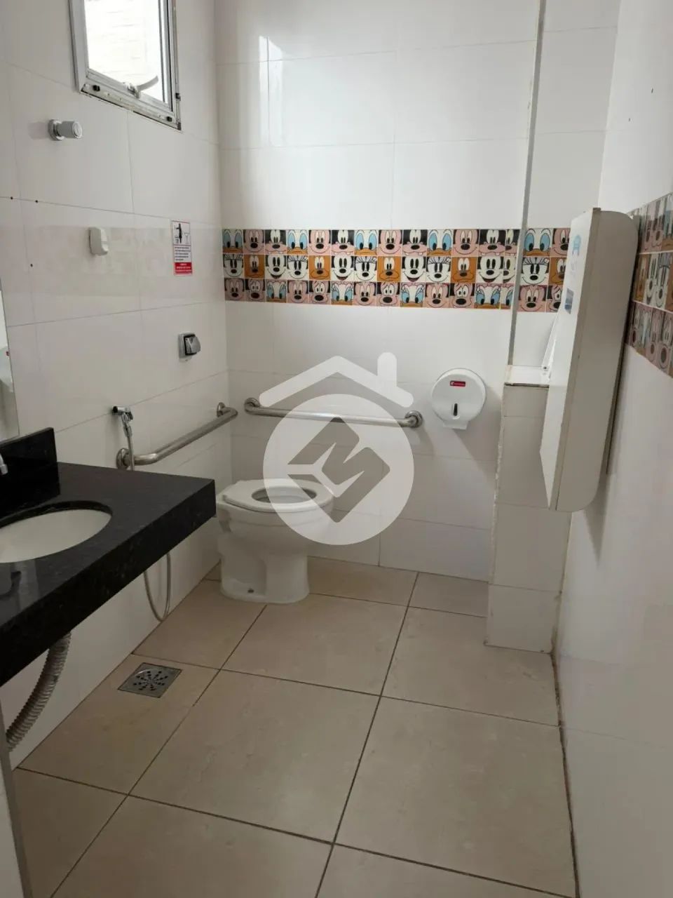 Imóvel Comercial para Locação - 100m² - Bom Jesus - Uberlândia/MG - Foto 3