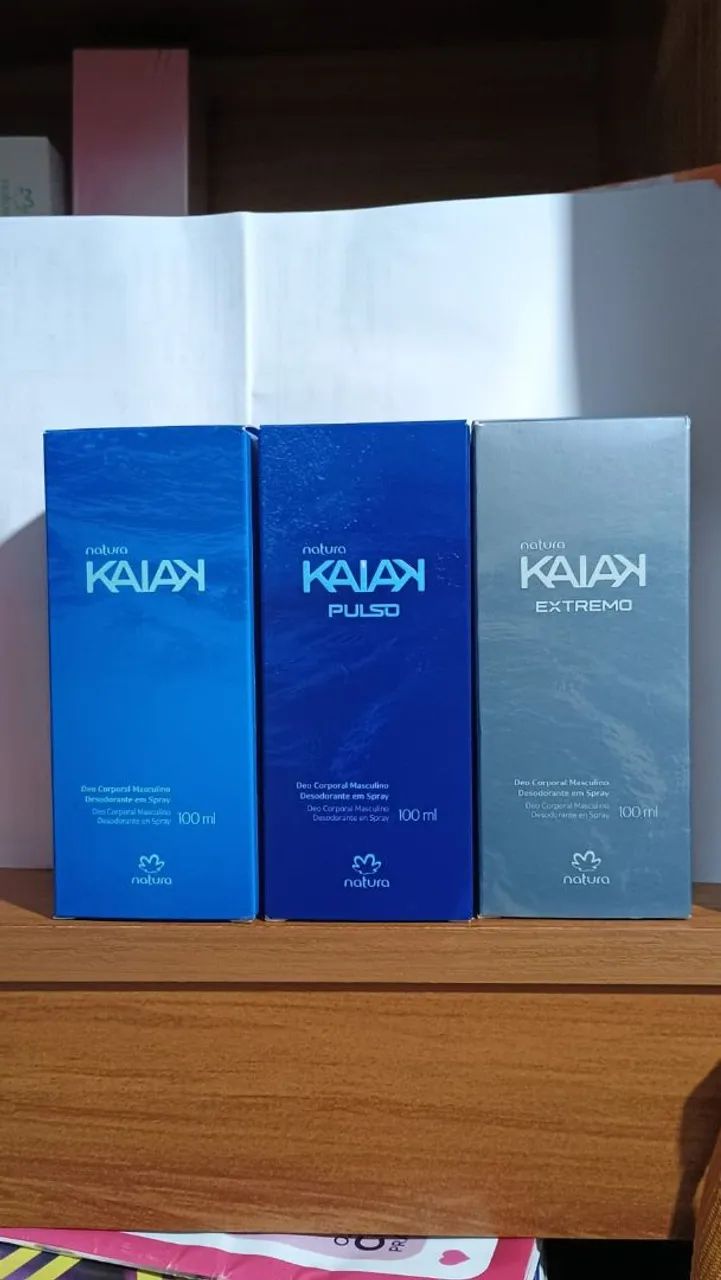 Natura perfume cremes - Foto 5