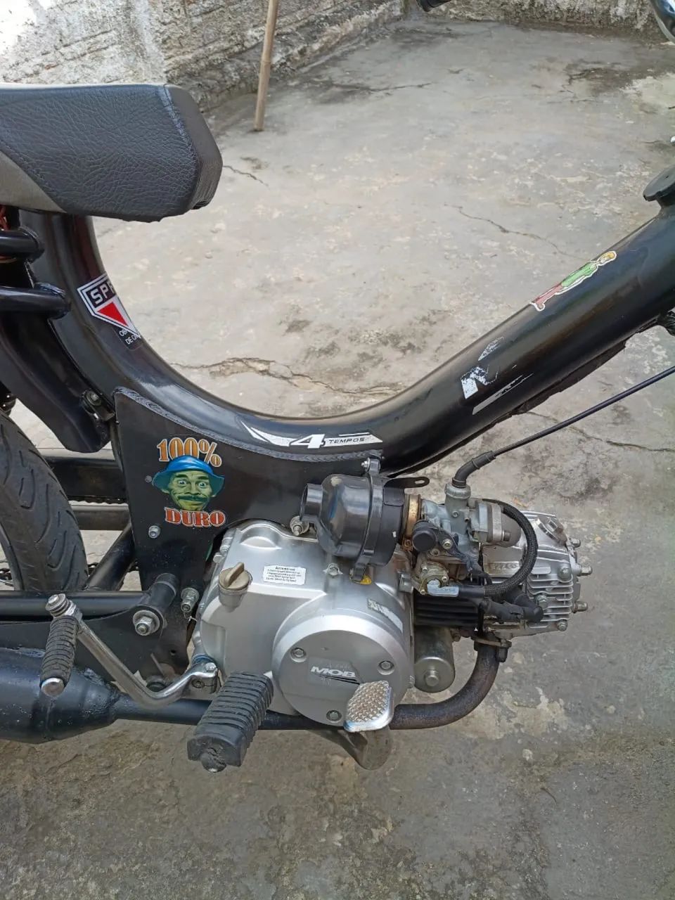 Bikelete - Foto 2