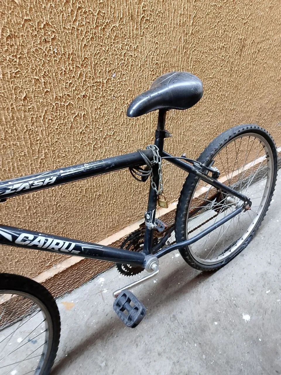 Bicicleta de masha(usada) - Foto 2