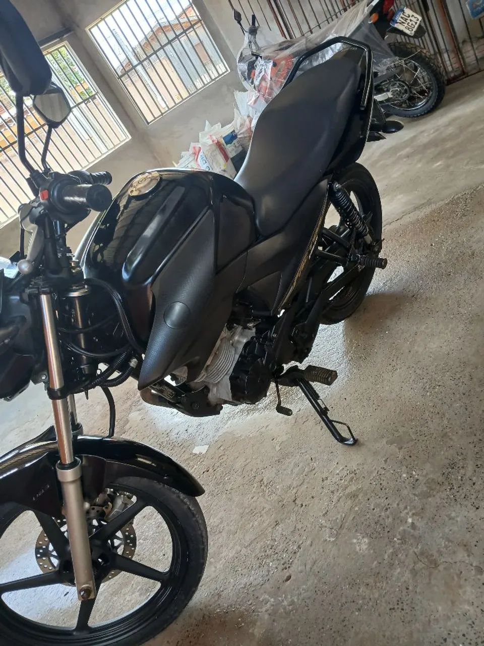 Moto factor 150 - Foto 2