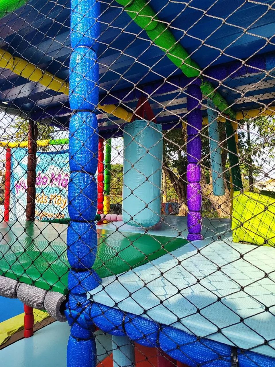 Carretinha Kids Play  - Foto 3