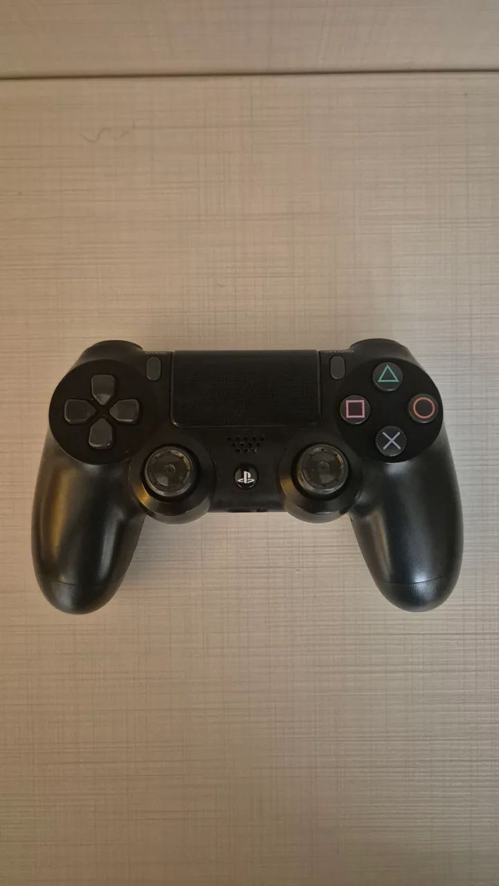 Controle PS4 Dualshock 4