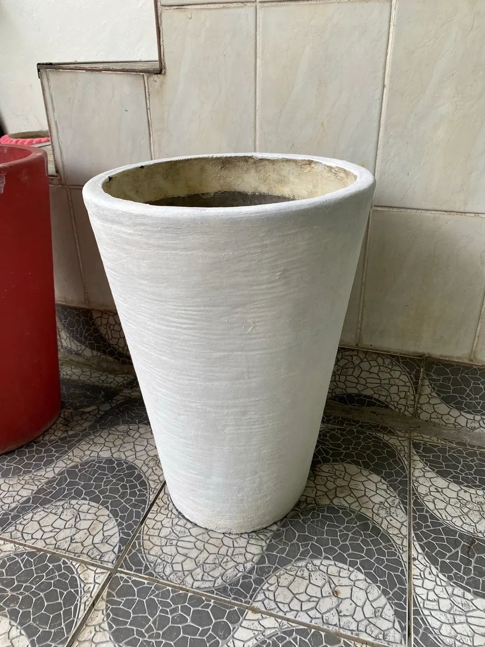 Vaso para planta / vaso decorativo para planta