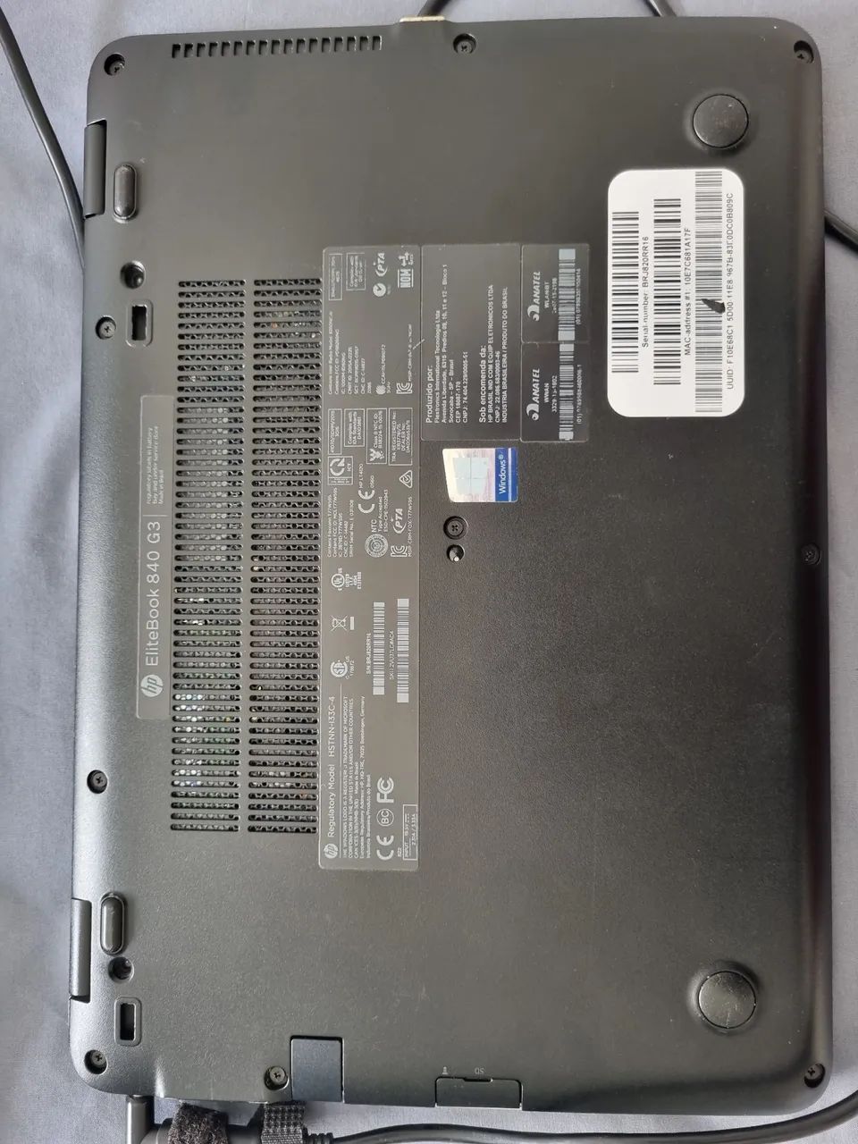 Notbook HP - Foto 4