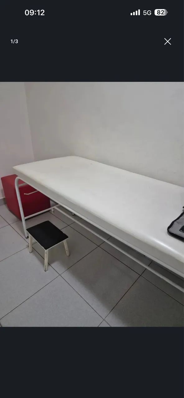 Maca de estética  - Foto 3