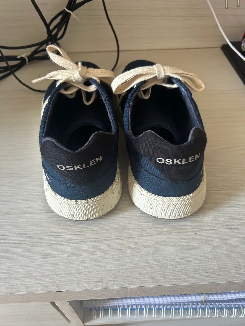 Tênis Osklen - Foto 4