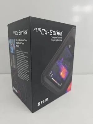 Flir C5 Nova - Câmera Térmica 