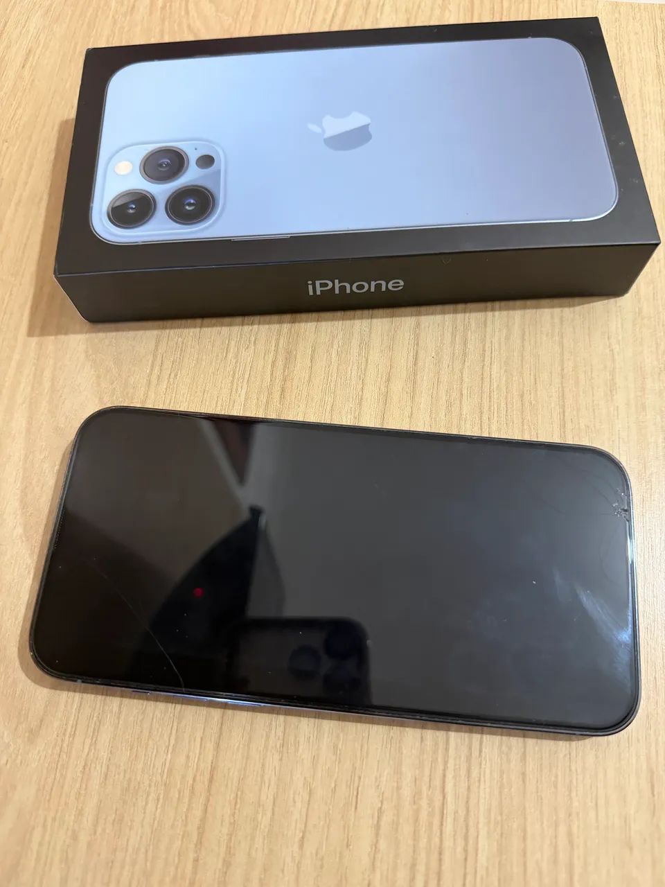 iPhone 13 Pro Max - Foto 2