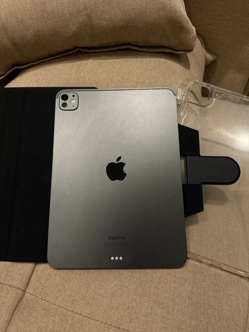 Ipad pro 11 polegadas chip M4 256gb - Tablets e E-Readers