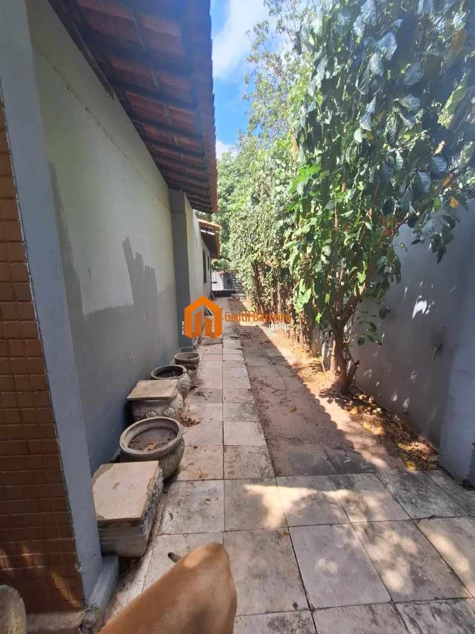 Casa com excelente terreno no Papicu - Foto 5
