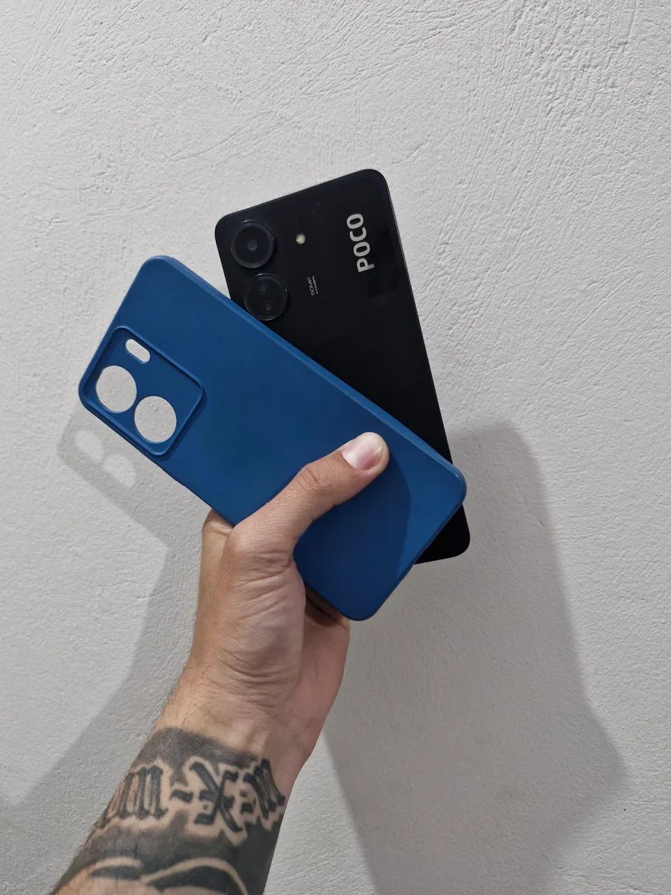 Redmi 13c 256gb - Foto 2