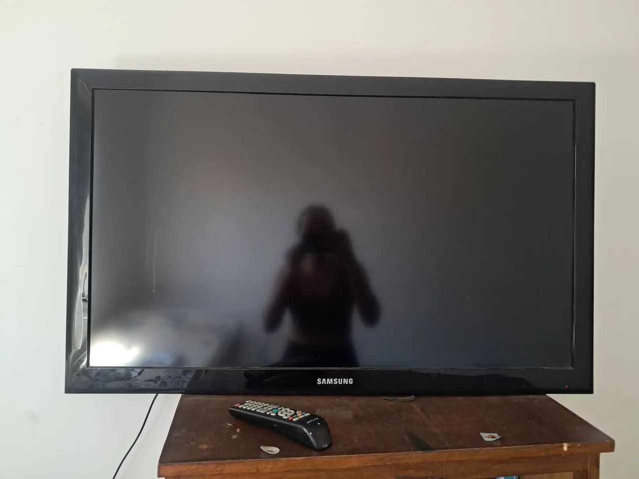 Tv samsung 40 polegadas 