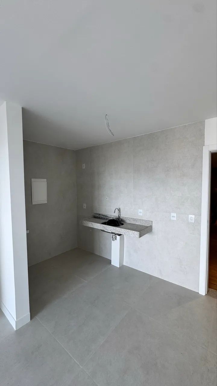 Ed. Livello Garden, 70m², 2 quartos, sendo 1 suíte e 2 vagas - Foto 5
