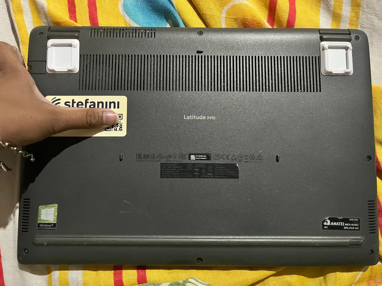 Notebook Dell Latitude 3410 - Foto 3