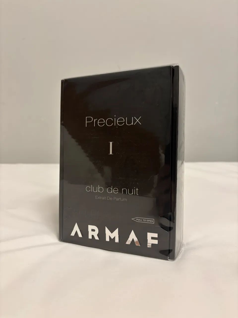 Perfume Club de Nuit Precieux 