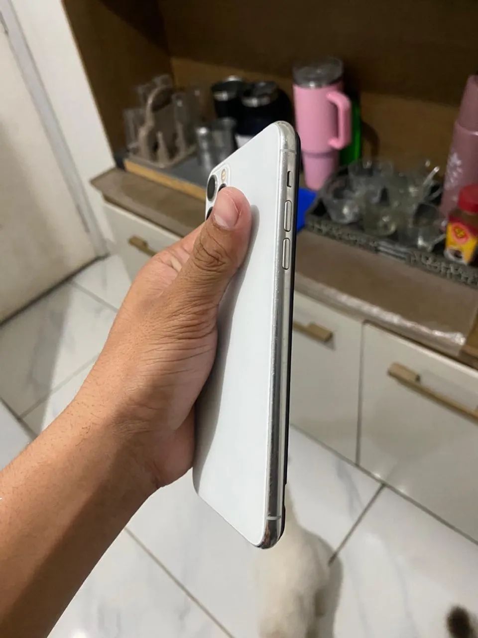 Vendo IPhone 11 Pro Max - Foto 4