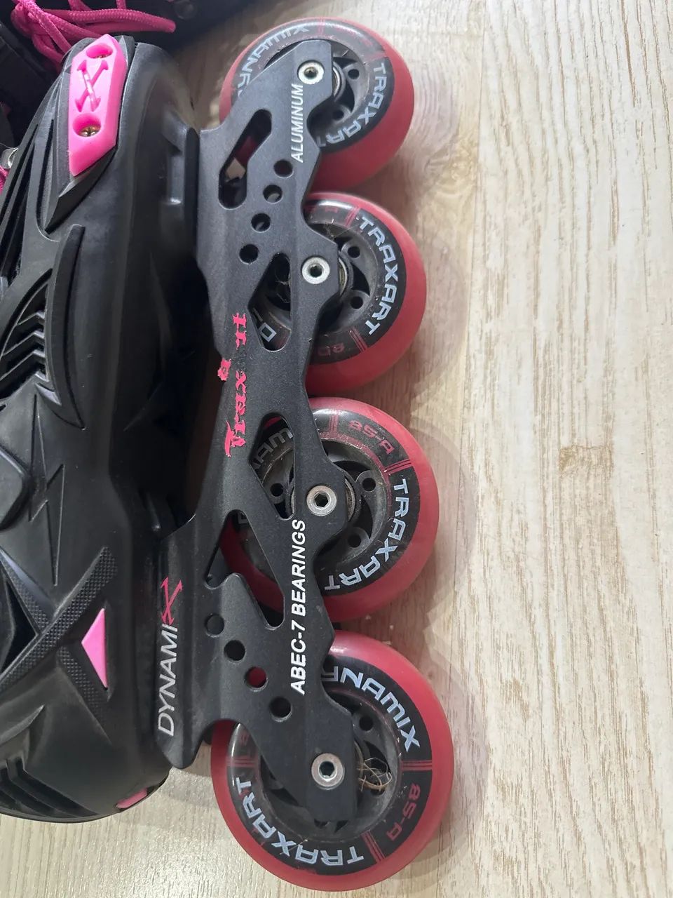 Patins Traxart 38/39 - Foto 2