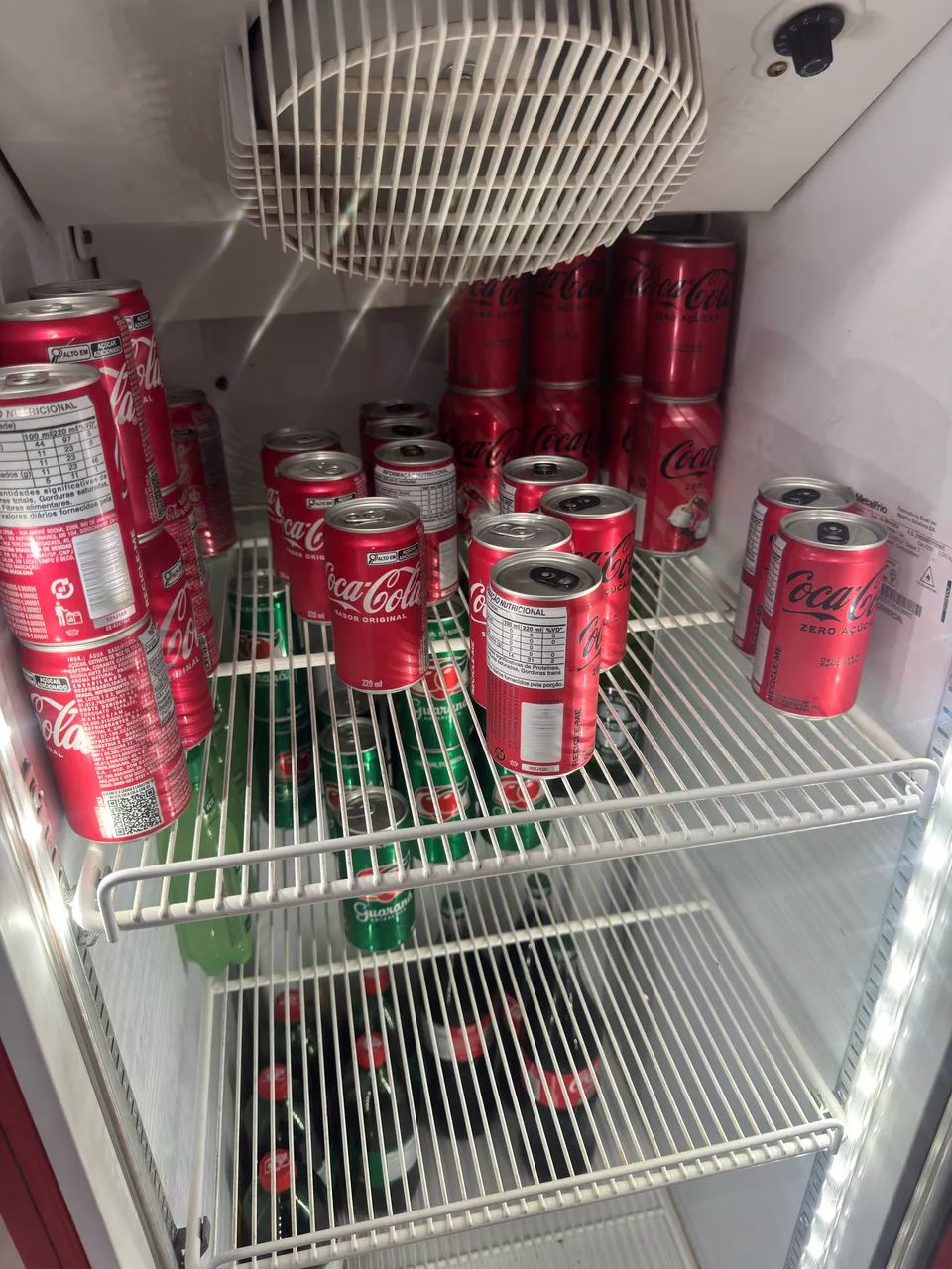 Expositor Coca cola - Foto 3