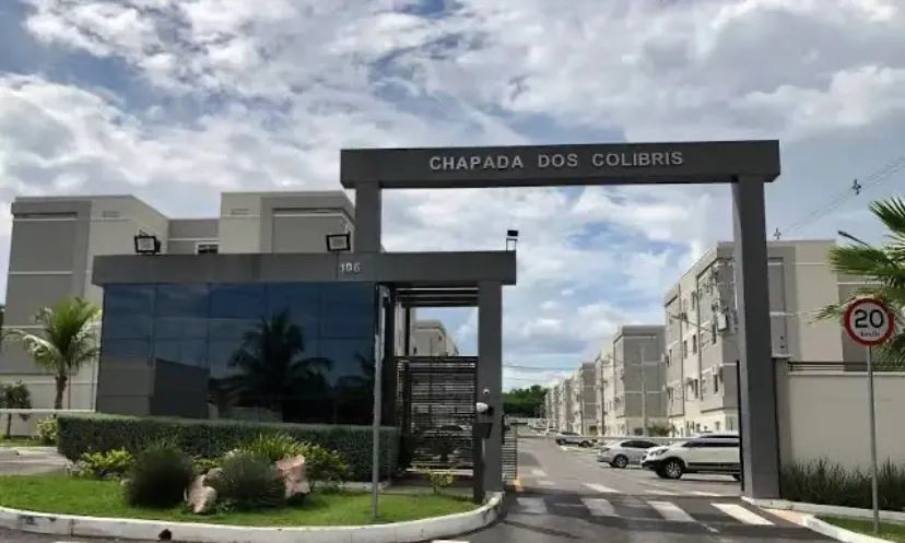 APARTAMENTO MOBILIADO ÓTIMA LOCALIZAÇÃO  - Foto 2
