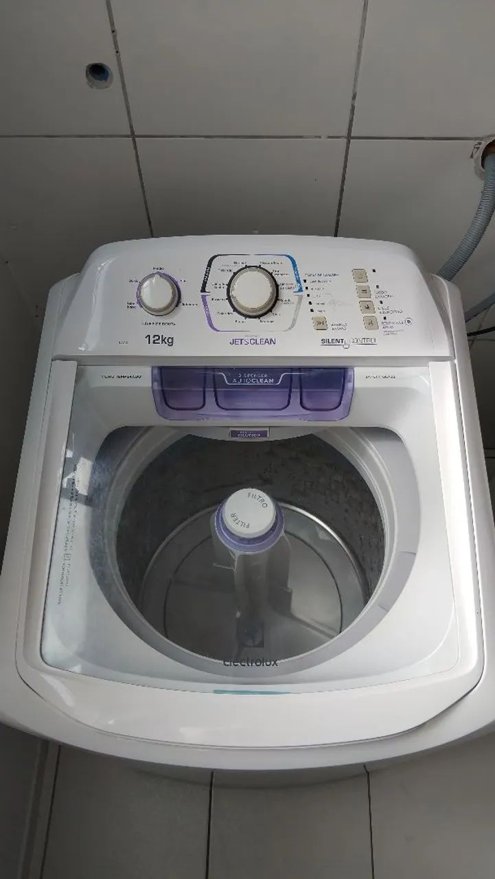 Electrolux 12kg  - Foto 2