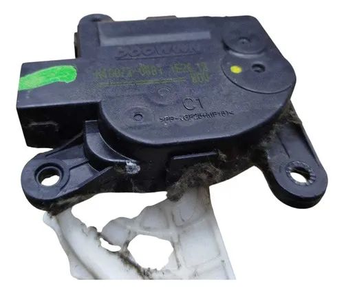 Motor Atuador Caixa Ar Forçado Hb20 1.0 3cc 2020 2021 2022 - Foto 6