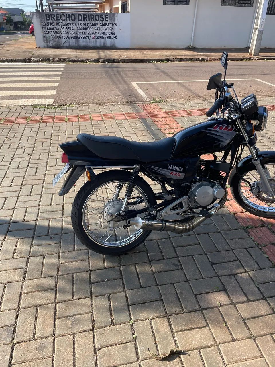 Vendo ou troco  - Foto 3