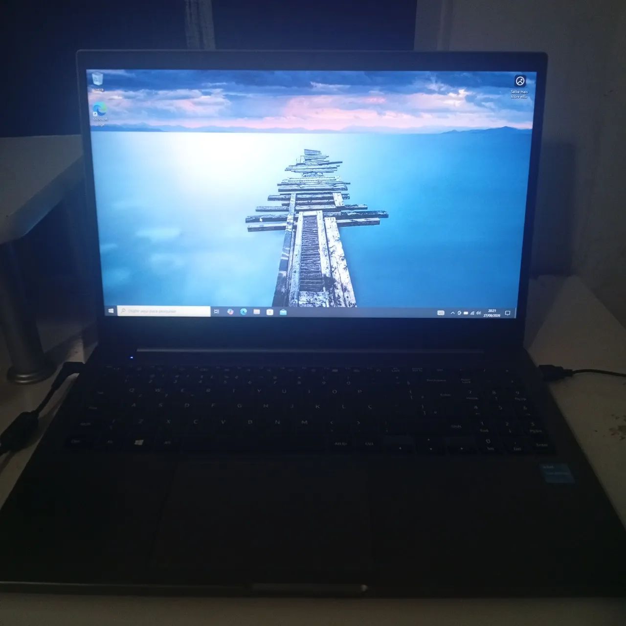 Notebook Samsung