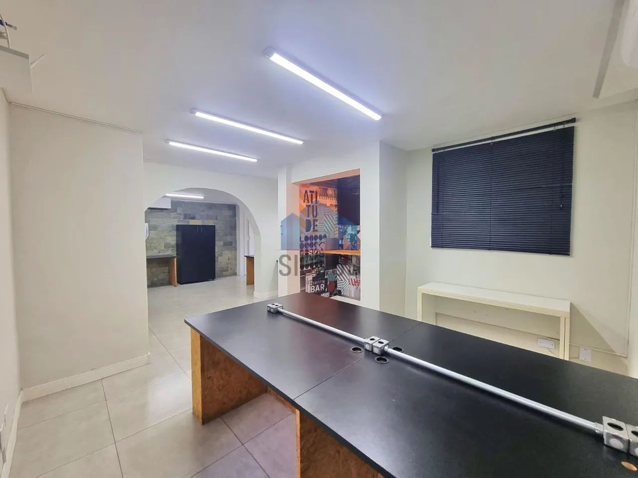 Casa comercial para locação no Jardim Chapadão em Campinas - Foto 5