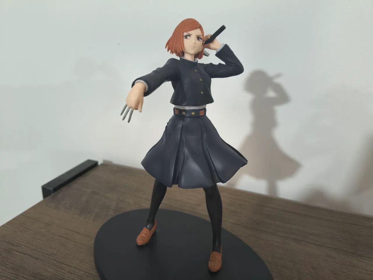 Action Figures Jujutsu Kaisen - Foto 2
