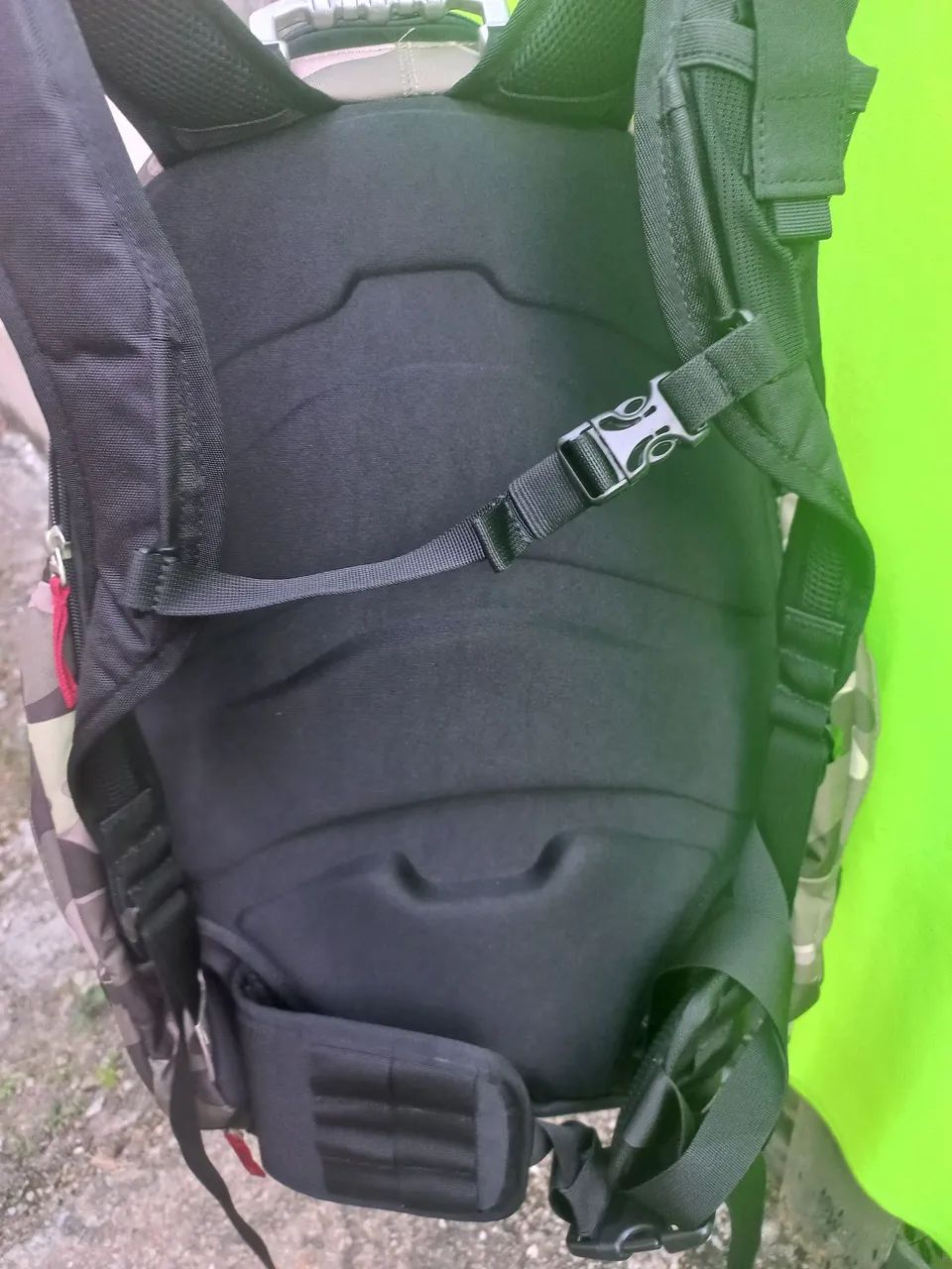 Mochila Oakley Kitchen Sink BackPack 34L - Foto 4
