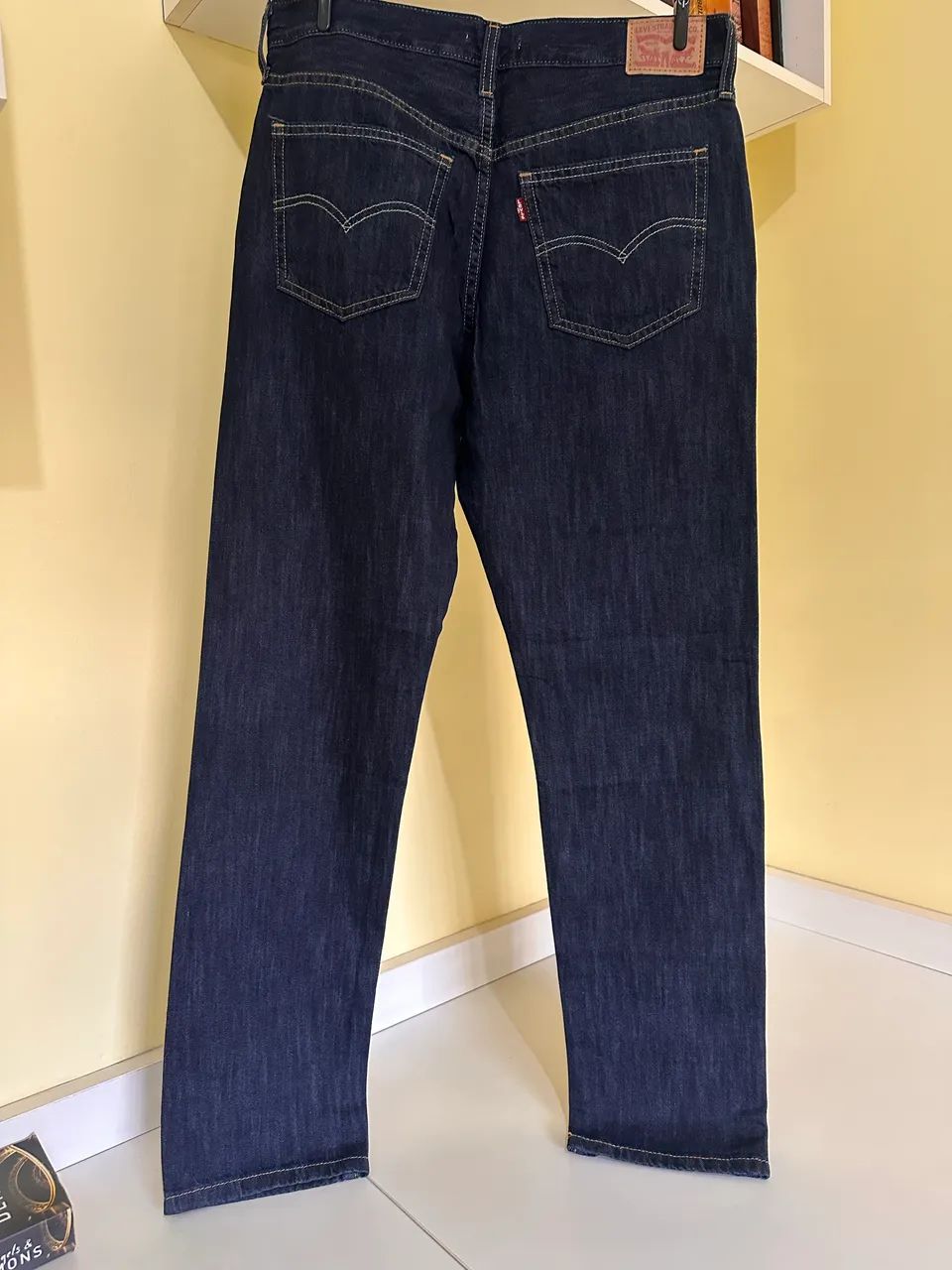 Calça Levis nova veio de Miami  - Foto 2