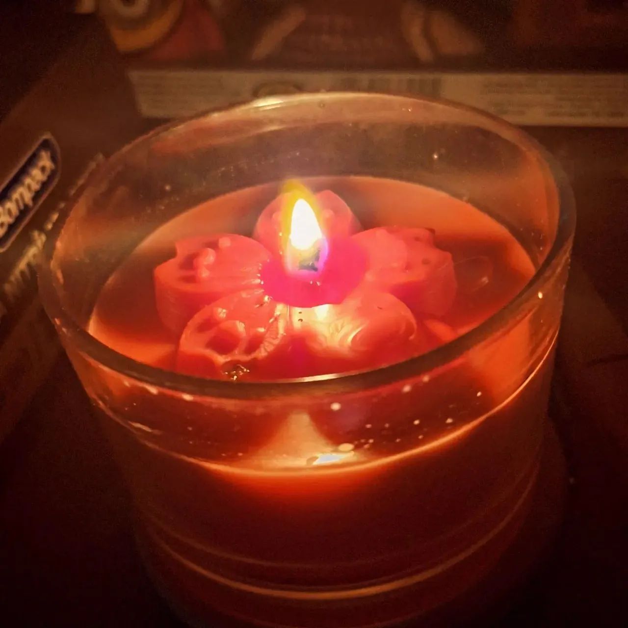 Velas aromáticas  - Foto 2