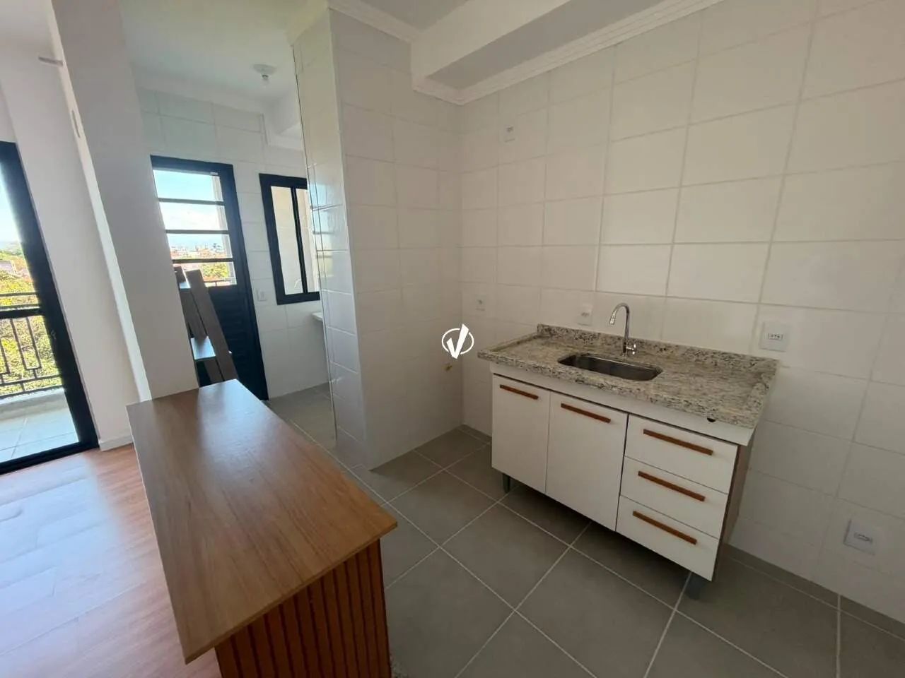 APARTAMENTO PARA LOCAÇÃO - TABAÚ - PINDAMONHANGABA - SP - Foto 4