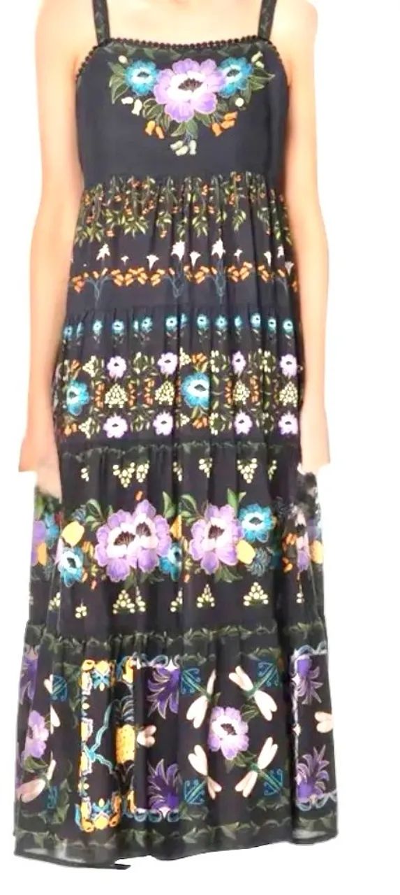 Vestido Farm - Foto 3