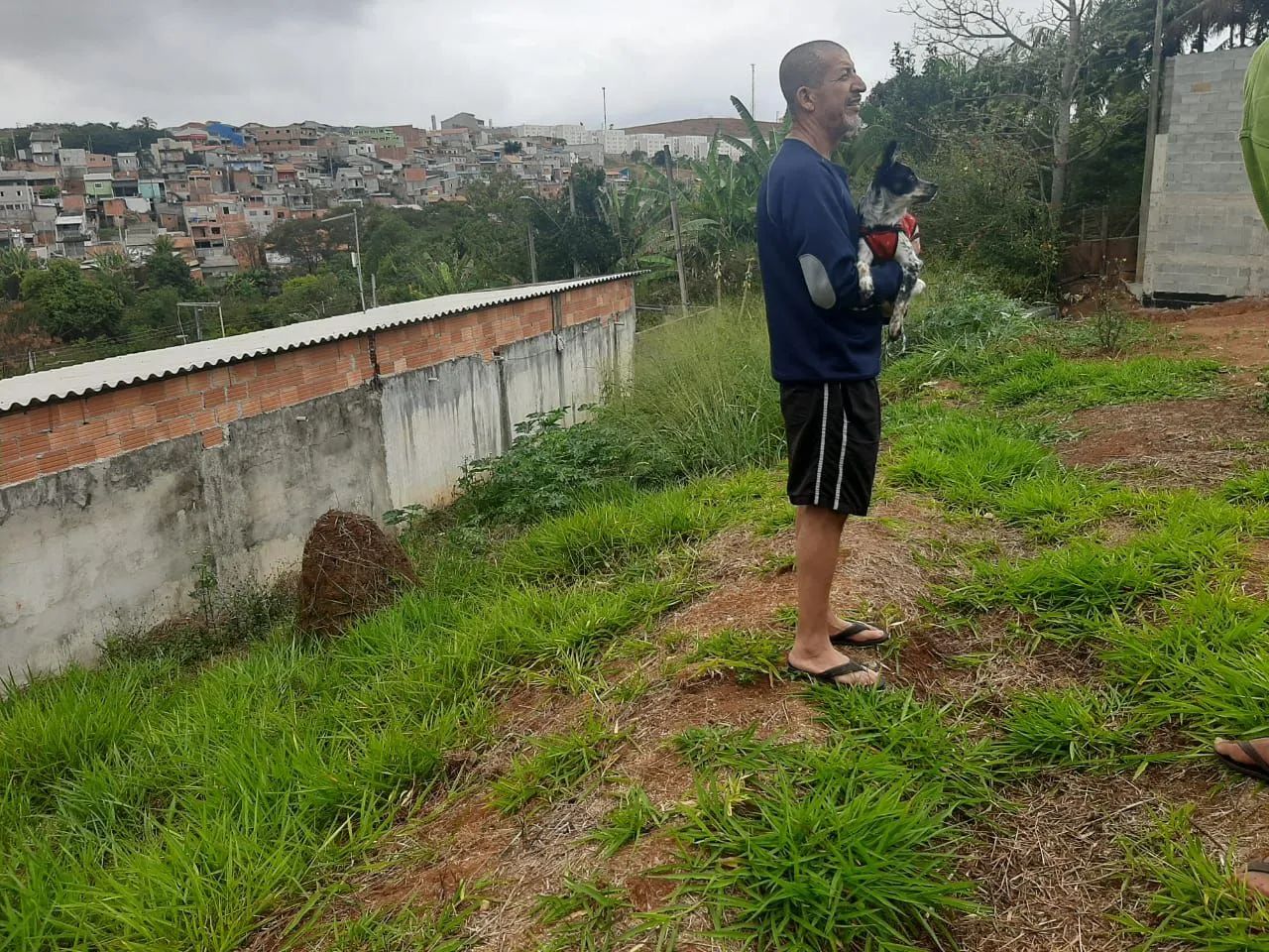 Foto - São José dos Campos - Loteamento Boa Esperança II