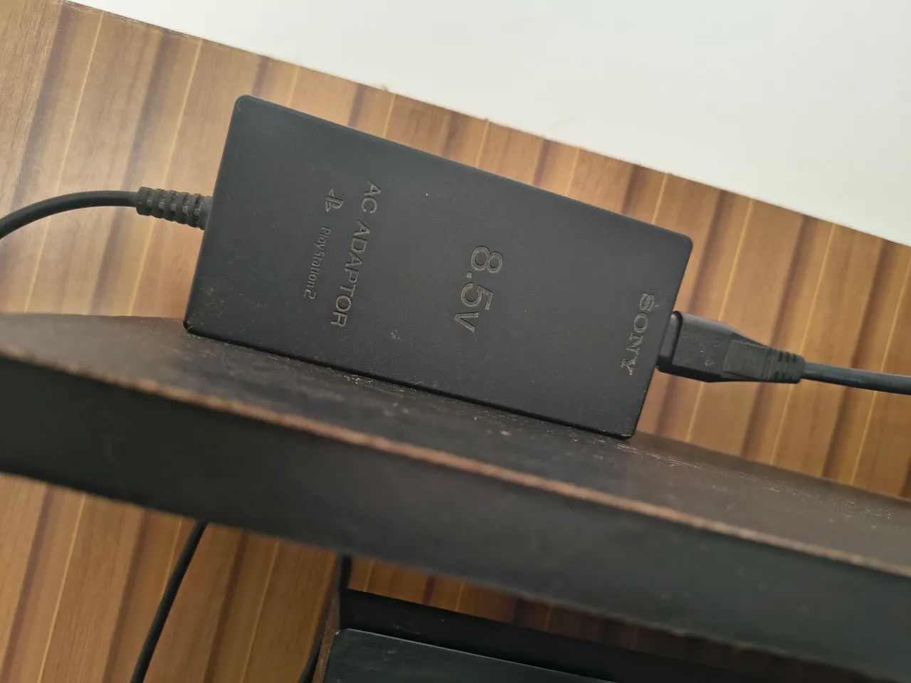 Ps2 Slim Impecável e Revisado...  - Foto 4
