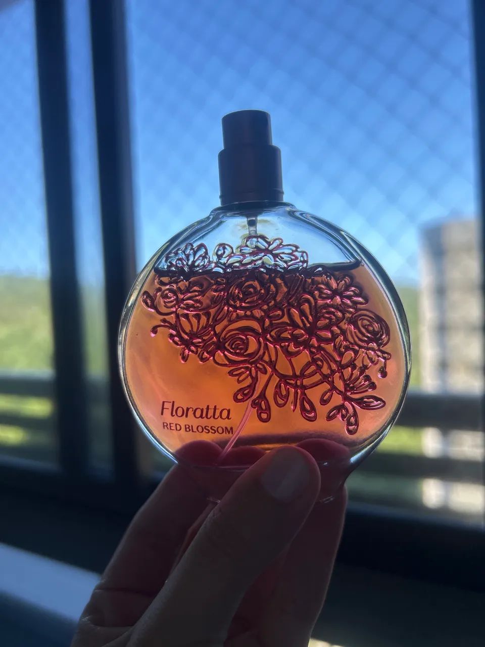 Perfume Floratta Red Blosson - Foto 3