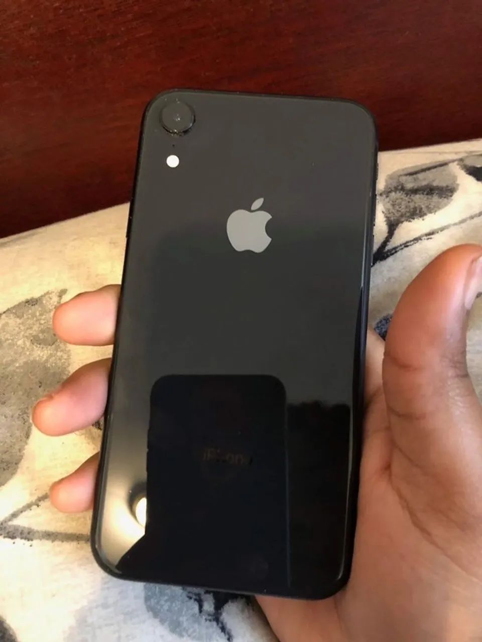 iPhone Xr - Foto 2
