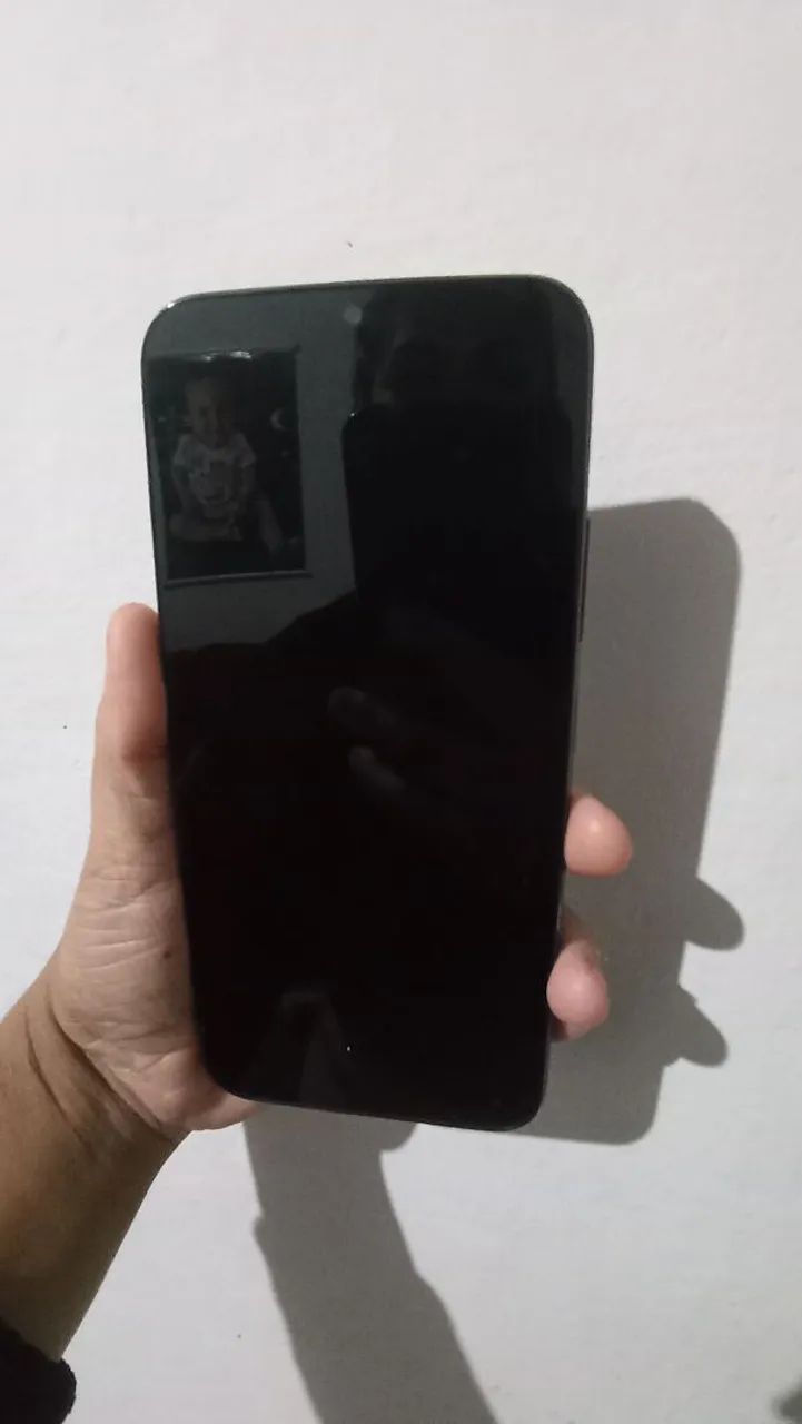 Celular 15c novo na caixa  - Foto 2