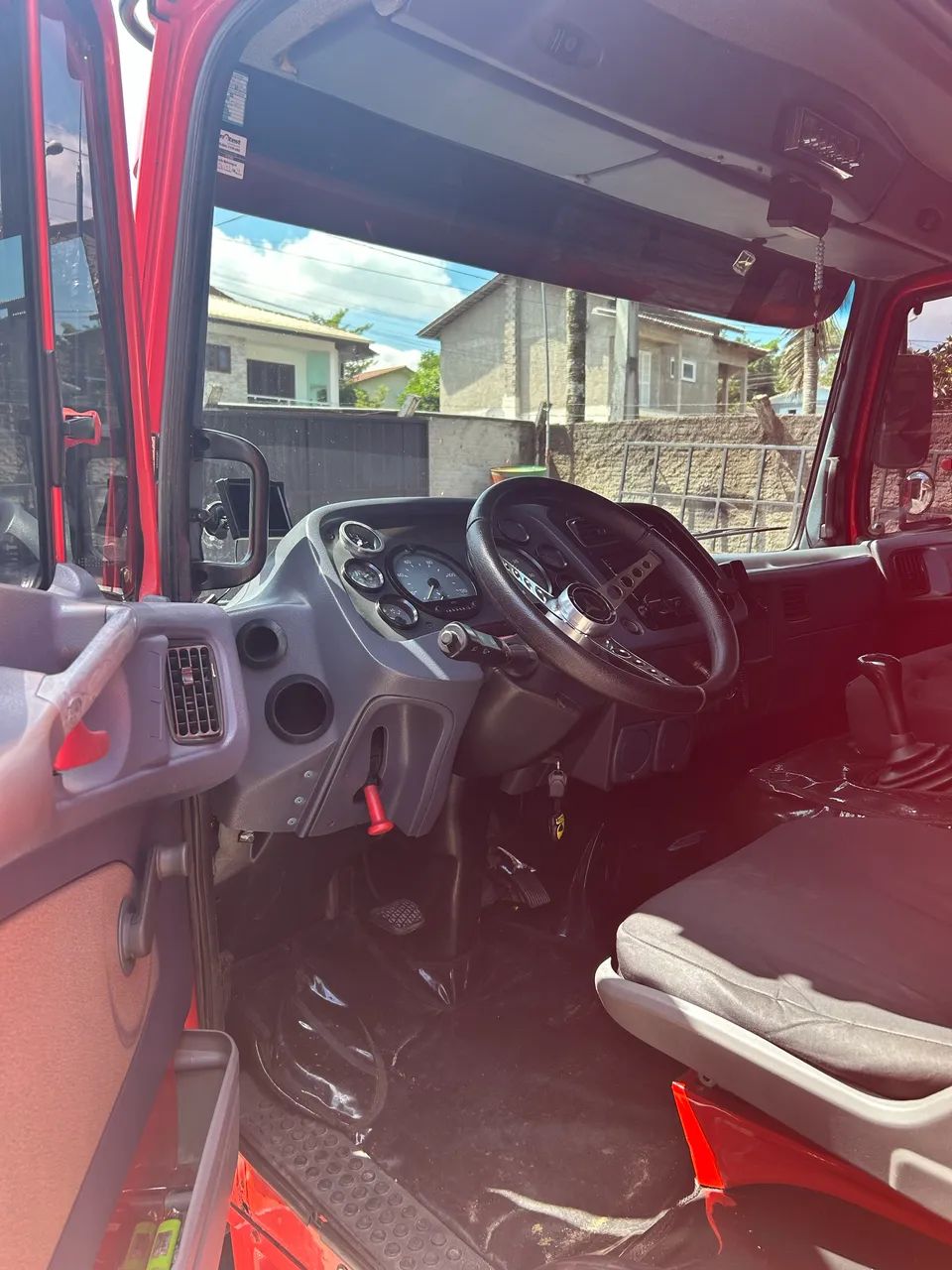 MB 914c Com ar e acessórios  - Foto 4